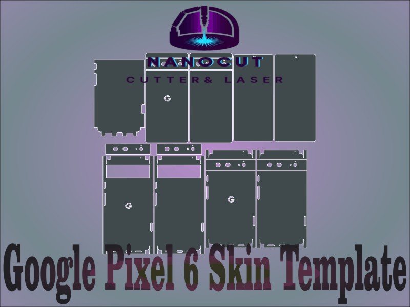 Google Pixel 6